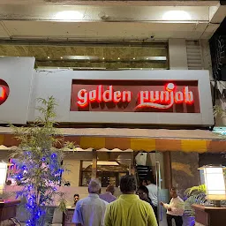 Golden Punjab