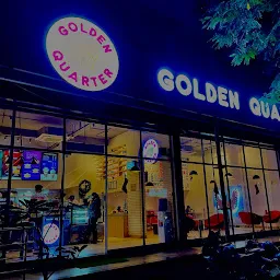 Golden Quarter