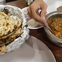 Golden Rasoi The king Of Mughlai Food