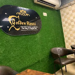 Golden Rasoi The king Of Mughlai Food