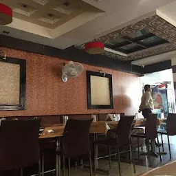 Golden Restaurant