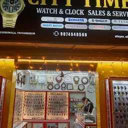 Golden Times Sales & Service