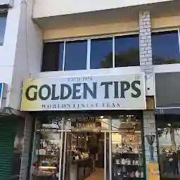 Golden Tips Tea - Nehru Road