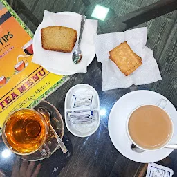 Golden Tips Tea - Kazi Road