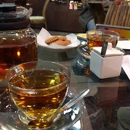 Golden Tips Tea - Kazi Road