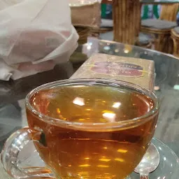 Golden Tips Tea - MG Road