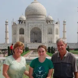 Golden Triangle Tour India Agency