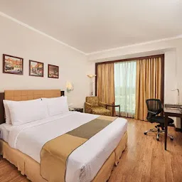 Goldfinch Hotel Delhi NCR