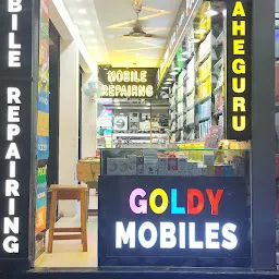 GOLDY MOBILE