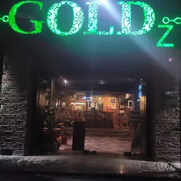 GOLDZ BAR EXCHANGE