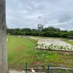 Golf Club Ground