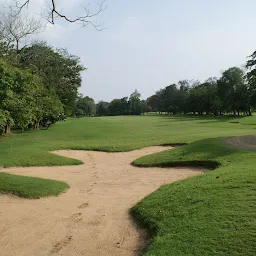 Golf course at Tolly club