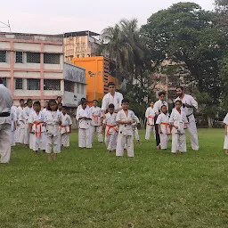 Golf Green Kyokushinkai-kan Karate Dojo (K3D Fight Club) | Full Contact Karate School in Kolkata |