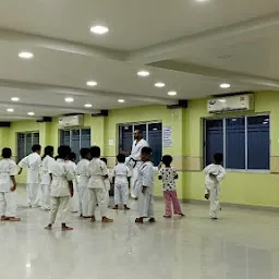 Golf Green Kyokushinkai-kan Karate Dojo (K3D Fight Club) | Full Contact Karate School in Kolkata |