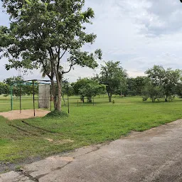 golf ground