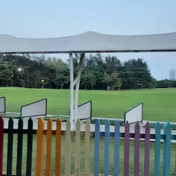 Golf Ground - Eco Park