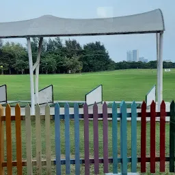 Golf Ground - Eco Park