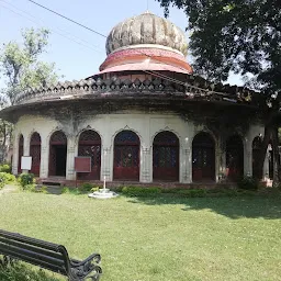 Golghar Museum