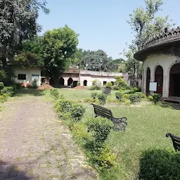 Golghar Museum