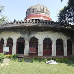 Golghar Museum