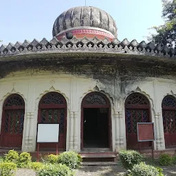 Golghar Museum