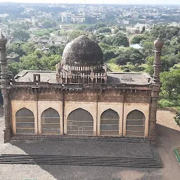 Golgumbaz Masjid