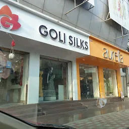 Goli Silks - Vijayawada