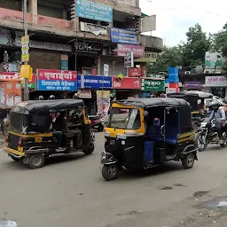 Goli Vada Pav