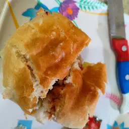 Goli vada pav no 1