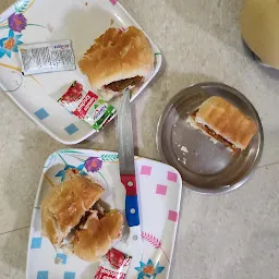 Goli vada pav no 1