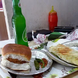 Goli Vada Pav No.1