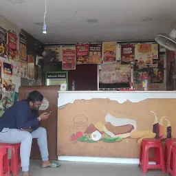 Goli Vada Pav No 1 Porur