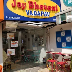 Goli vada pav no1