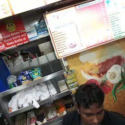 Goli Vada Pav Pvt Ltd