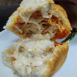 Goli Vada Pav Pvt Ltd