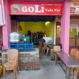 Goli Vada Pav Pvt Ltd