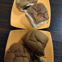 Goli Vada Pav Pvt Ltd