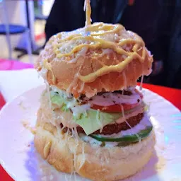 Goli Vadapav No.1