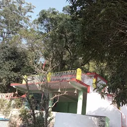 GOLJU MANDIR