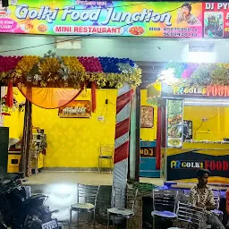 GOLKI FOOD JUNCTION