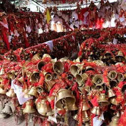 Golu Devta Mandir गोलू देवता मंदिर