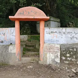 Golu Devta Temple Bageshwar