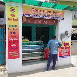 Golu Fast Food