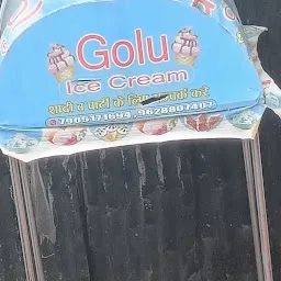 Golu icecream