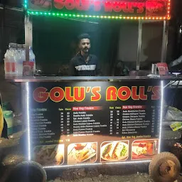 Golu's Rolls