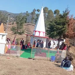 Goluju Temple