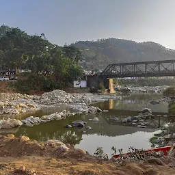 Gomati Bridge