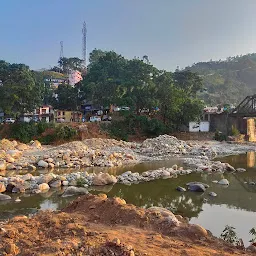 Gomati Bridge