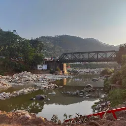 Gomati Bridge