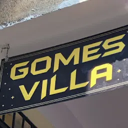 Gomes Villa